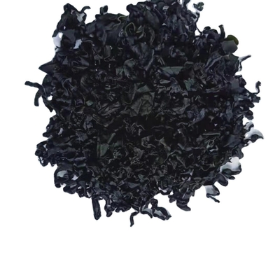 Normale Zutaten Laver Sorte Trocknete Algen geschnitten Wakame für den chinesischen Meeresfrüchtenmarkt