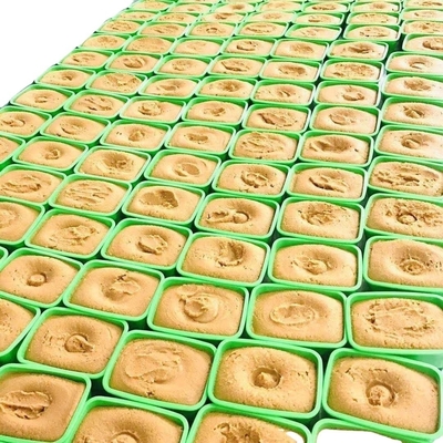 Form Pastete DARK Shiro Miso Paste für herzhafte Gerichte Japanische Soße Sojapäne Paste