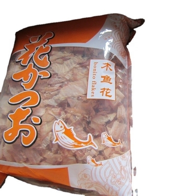 500g getrocknete Yamaki Bonito Fischflocken mit Koffein Haltbarkeit von 12 Monaten garantiert