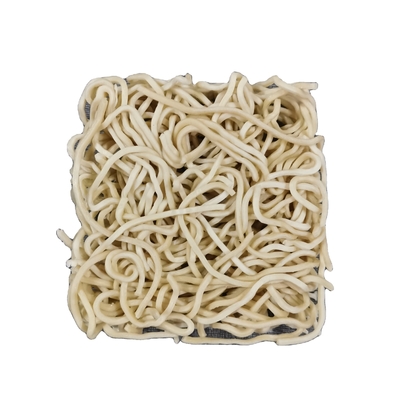 Schnelle Zubereitung Instant-Nudeln aus SHANDONG getrockneten Nudeln Bulk Ramen