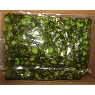 Qualität  Grade A/B/C Pickled Cucumber Shiba Zuke Kyuri Zuke for Customer Satisfaction usine