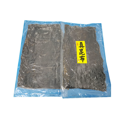 Frische organische Naturalgen Meerwasser Algen Trocken getrocknet Kelp Kombu Laminaria Japonica in SHANDONG