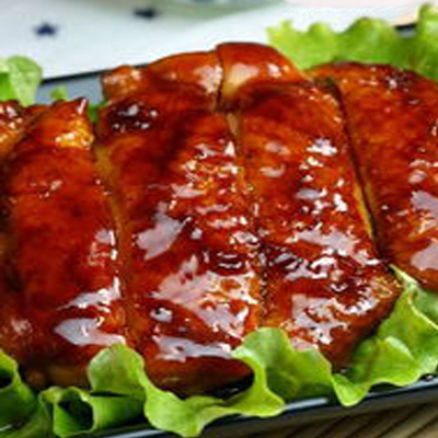 Japanische Tonkatsu-Sauce für gebratenes Schweinefleisch 1.8L/180ml Authentische japanische Aromen