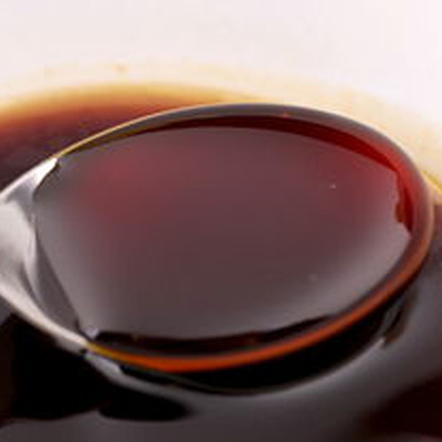 Teriyaki-Sauce ohne Zusatzstoffe 1,8 L. Chinesische braune Gewürze für Grill und Sushi-Gewürze