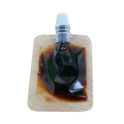 Teriyaki-Sauce ohne Zusatzstoffe 1,8 L. Chinesische braune Gewürze für Grill und Sushi-Gewürze