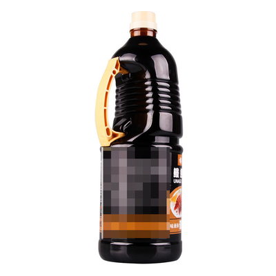 Biologische japanische Gewürzsauce 150 ml Unagi Sauce für Supermärkte und Restaurants