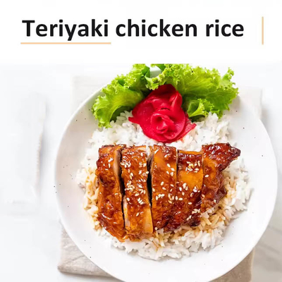 Biologische japanische Gewürzsauce 150 ml Unagi Sauce für Supermärkte und Restaurants