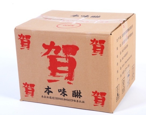 1 kg Halal Japanische Gewürzsauce Mirinning Hon Mirin 1,8 Fu Mirin Sauce zum Kochen