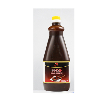 Flüssiger Chili 280G Würzige Chili Grillsauce angepasst für Ihren Geschmack Raumtemperatur