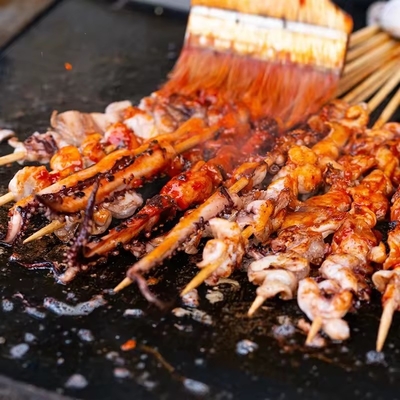 Flüssiger Chili 280G Würzige Chili Grillsauce angepasst für Ihren Geschmack Raumtemperatur