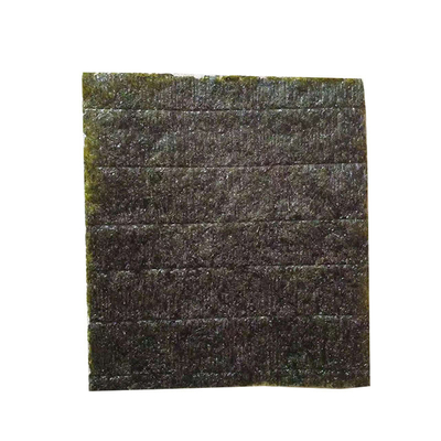 Meerwasser Nori-Blätter 21cm Länge für Sushi Natur- und Rohstoffe Sammlung