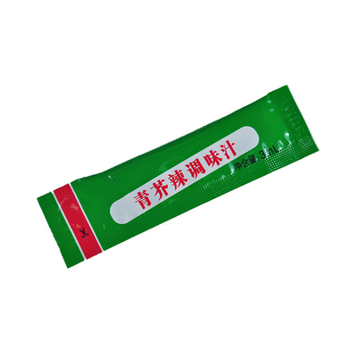 Leckere normale Zutaten 1 Kilo Senf Wasabi Creme angepasst für alle Größen Wasabi Sauce