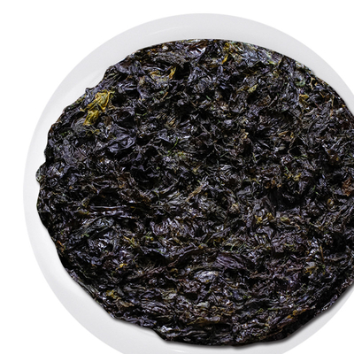 Das am besten gehütete Geheimnis der Laver-Sorte Porphyra haitanensis