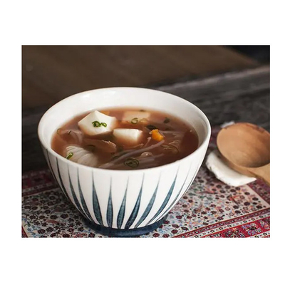 Saba Washoku Hondashi Pulver Suppe Basis Dashi Hondashi für authentische japanische Küche