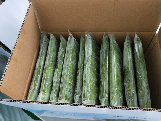 Japan Gefrorene Chuka Wakame Algen Salat Bioanbau Typ Normale Anweisung