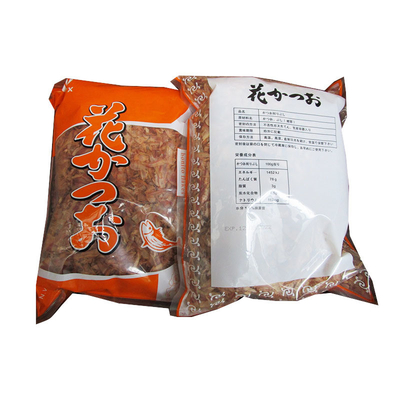 500g kühle und trockene, salzarme, getrocknete Bonito-Flakes für authentische japanische Udon-Suppen