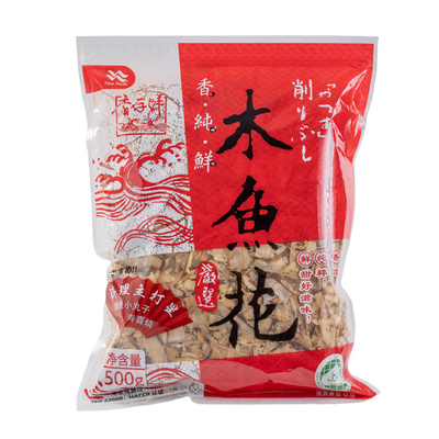 Getrocknete Bonito-Fischflocken Bulk Takoyaki Getrockneter Fisch Bonito-Flachflocken BQF Gefrierverfahren
