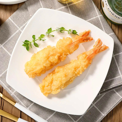 Max. Feuchtigkeit % 7 5Kg 100% biologisch gezüchtetes japanisches Mehl für Tempura Fritten Meeresfrüchte