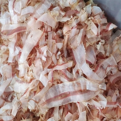 Reine Brühe Rasiert Sushi BQF Gefrierprozess und keine Zutaten für guten Geschmack