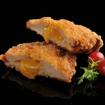 Japanischer Stil Normale Zutaten Panko Brotkrümel für verbesserte Ernährung und Farbe