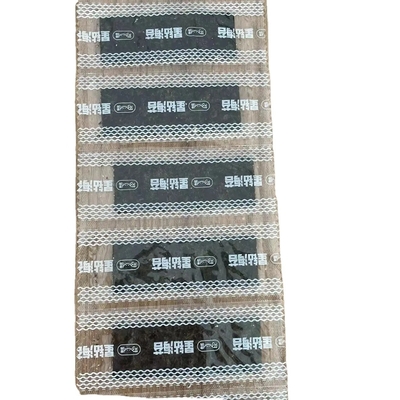 Trockene Algenflocken Snack Schnitt in benutzerdefinierten Aromen für die Lebensmittelverarbeitung von Jiangsu GK
