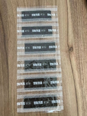 Trockene Algenflocken Snack Schnitt in benutzerdefinierten Aromen für die Lebensmittelverarbeitung von Jiangsu GK
