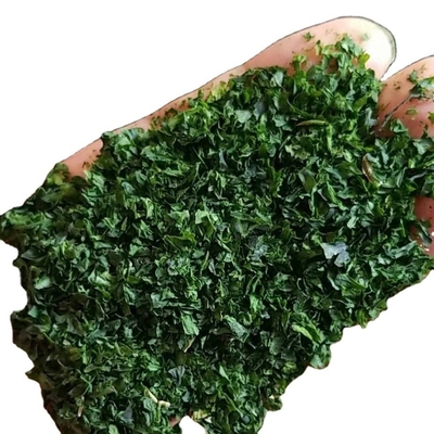 Verarbeitet, gewürzt, getrocknet AOSA Aonori Ulva Flakes mit normalen Zutaten