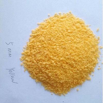 10 kg Halal Japanische Panko-Brotkrümel für gebratene Lebensmittel Oberfläche und traditionellen Geschmack
