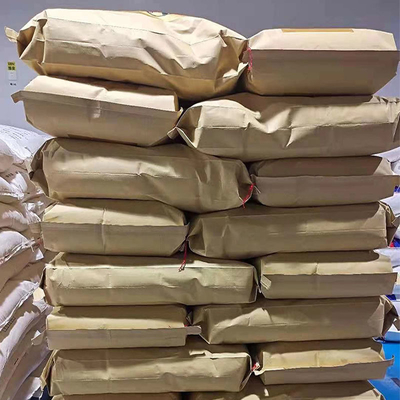 10 kg Halal Japanische Panko-Brotkrümel für gebratene Lebensmittel Oberfläche und traditionellen Geschmack
