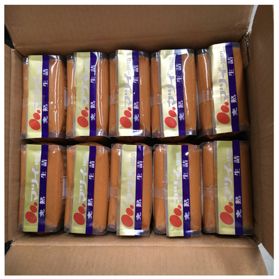 Sojapaste mit geringer Kalorienzufuhr Shiro ohne Zusatzstoffe Miso Bouillon Cube für gesundes Kochen