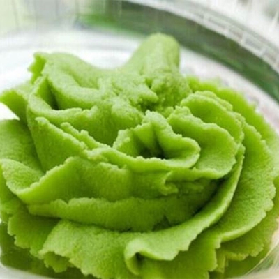 Authentische japanische Lebensmittel 1 kg Wasabi Pulver mit 24 Monaten Haltbarkeit
