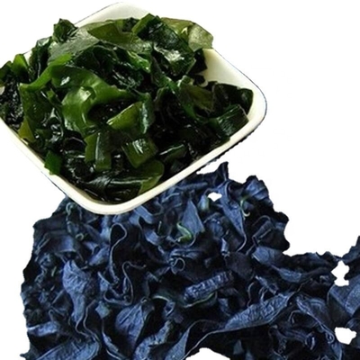 Aufbewahrungsart Normal 500g Chuka Wakame Trockenwasser Algen geschnitten Wakame