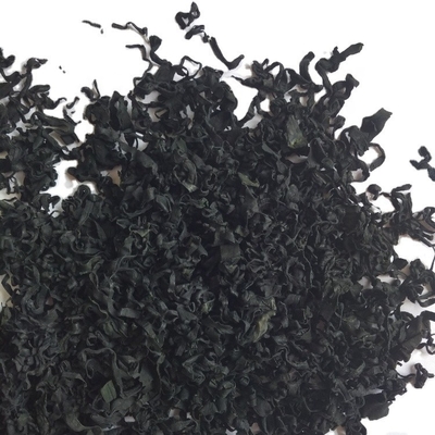 Aufbewahrungsart Normal 500g Chuka Wakame Trockenwasser Algen geschnitten Wakame