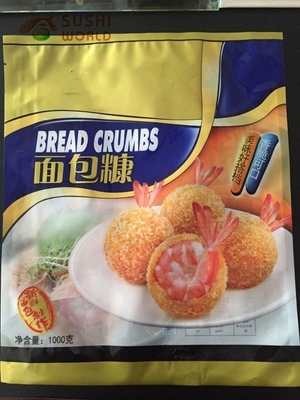 Versorgung Bio Japanische Panko Brotkrümel 1Kg Herstellungsbezeichnung Inhalt Weiß Gelb