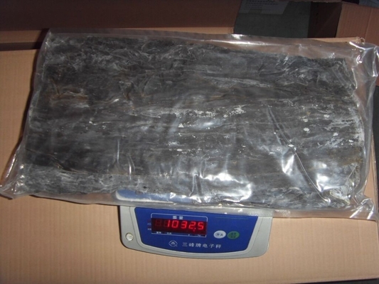 Trocknungsprozess AD Sushi Dashi Kombu Kelp getrocknet für die normale Adresse