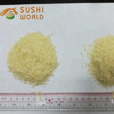 Weißgelbe Panko Brotkrümel 1 Kilo 10 Kilo getrocknet perfekt für alle Ihre Kochbedürfnisse