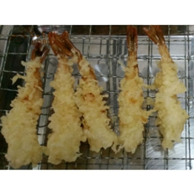 Hergestellt aus Weizen Heißes Massengeld Japanisches Tempura Mehl Sushi Zutaten