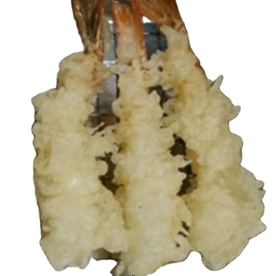 Hergestellt aus Weizen Heißes Massengeld Japanisches Tempura Mehl Sushi Zutaten