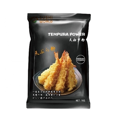 Hergestellt aus Weizen Heißes Massengeld Japanisches Tempura Mehl Sushi Zutaten