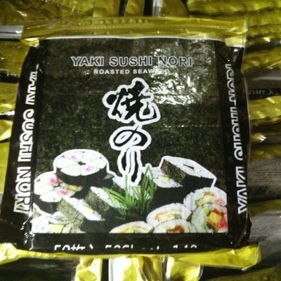 Sushi Gold Yaki Algen Algen Nori Allgemeine Anbautime zu Ihrem Vorteil