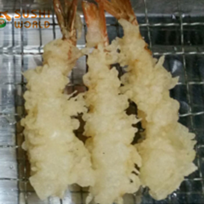 1 kg japanisches Sushi Tempura Mehlpulver für eine perfekte Tempura-Beschichtung