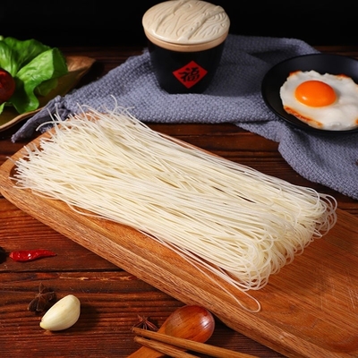 400G Plastikbeutel Reis-Nudeln Jiangxi Vermicelli hochwertige Oem Vermicelli für Gewichtsverlust