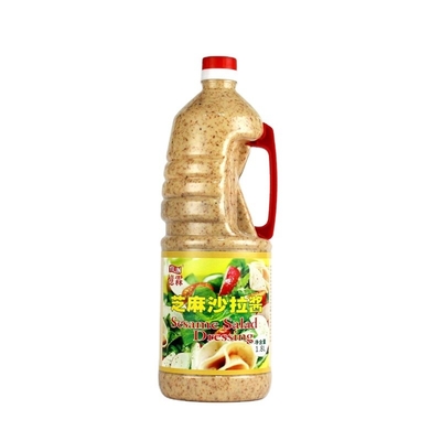 SHANDONGs köstliche Sesamsalatsauce für leckeres Essen