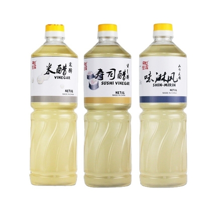 SHANDONGs köstliche Sesamsalatsauce für leckeres Essen