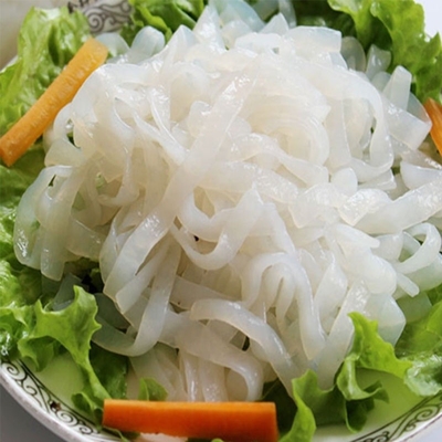Halal Shirataki Koscher Knotted Geschmack Konjac Nudeln Null Kalorien und 100% natürlich
