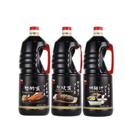 SHANDONGs köstliche Sesamsalatsauce für leckeres Essen