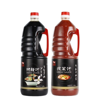SHANDONGs köstliche Sesamsalatsauce für leckeres Essen