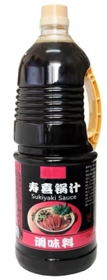 Form Flüssiges Kochen OEM Hoisin Sauce Tonkotsu Ramen Suppe Authentisch und köstlich
