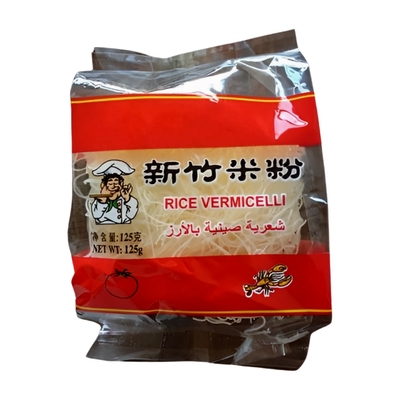 Hochwertige Reisschmeckerei OEM Xinzhu Reisschmeckerei 100% reine getrocknete Nudeln Beste