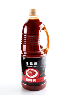 Salzige Meeresfrüchte-Sauce ohne Zusatzstoffe - ein Muss für japanische Sushi Takoyaki und Teriyaki